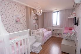 DECORAÇÕES QUARTO DE BEBE MENINA